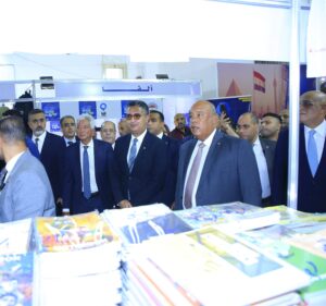 وزير التموين يفتتح المعرض الرئيسي “أهلاً مدارس” بمحافظة القاهرة 