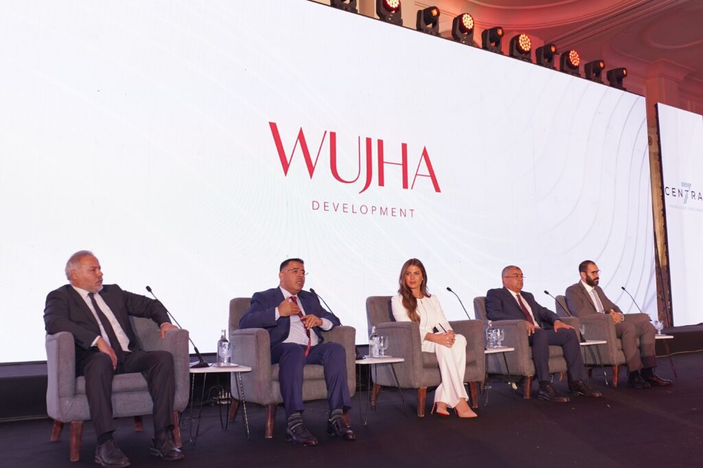 وجهة للتطوير العقاري تكشف عن تحفتين عقاريتين جديدتين في قلب مسقط Uptown Muscat وCentral 7