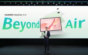 هواوي تكشف عن سلسلة WATCH GT 6 ومجموعة جديدة من المنتجات المبتكرة