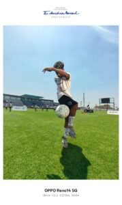 أوبو تختتم الموسم الثاني من بطولة The Maker x OPPO Dream League .. تفاصيل