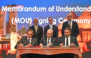 إنوفو" و"NASS" و"ITEES بسنغافورة" يتعاونون لإطلاق أول مدرسة تكنولوجيا تطبيقة في مصر