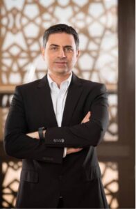 من My Orange إلى محفظة اورنچ كاش.. رحلة شراء وبيع الذهب بضغطة زر أحمد العبد: نعيد تعريف المحافظ الإلكترونية كمنصات متكاملة لبيع وشراء الذهب