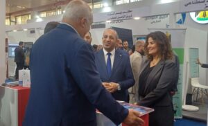 RAKICT تشارك في معرض ITEX العراق 2025 وتعرض إنجازاتها في التدريب التقني والتحول الرقمي