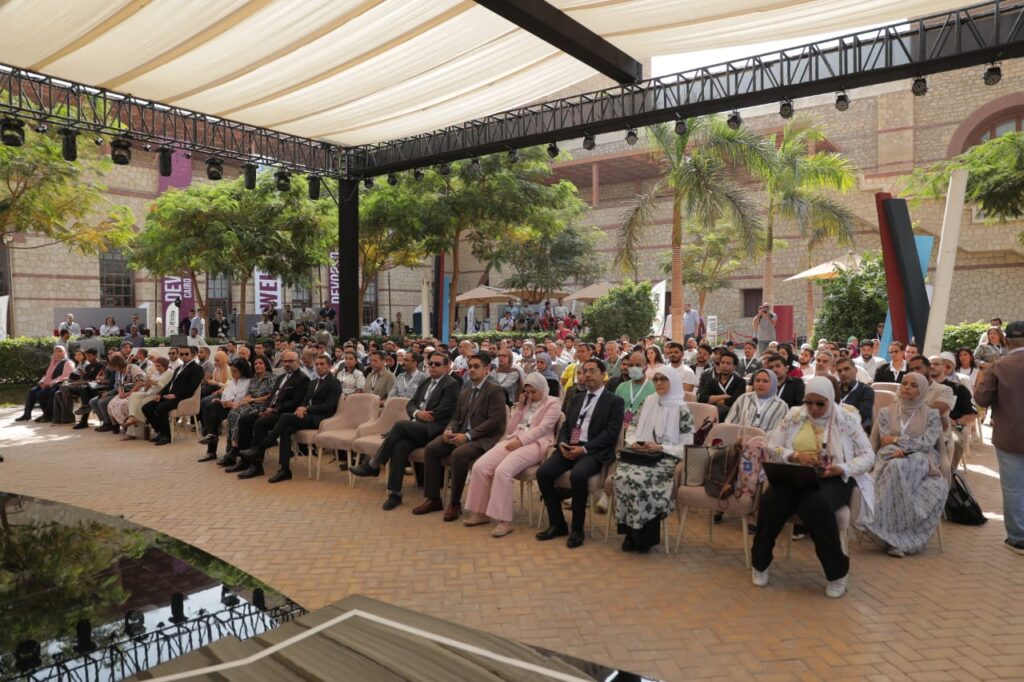 انطلاق فعاليات النسخة الثامنة من مؤتمر DevOpsDays Cairo 2025 بمشاركة 55 متحدثًا