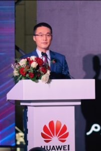 هواوي تحتفل بمرور 25 عامًا من الابتكار والشراكة في مصر 