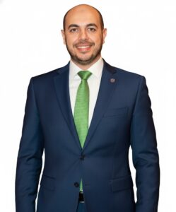 إيجيبت تراست