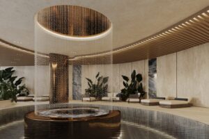 صباح للاستثمار و "ريبورتاج" "وإيلي صعب" يتشاركان لإطلاق مشروع سكني في أذربيجان