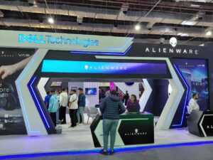 نبض المستقبل: الدورة الخامسة لمعرض «Connecta» تتحول إلى ساحة تفاعلية للشباب