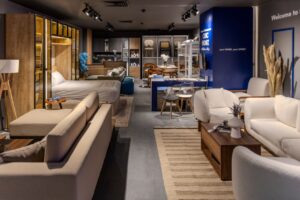 منصة شيك هومز توقّع اتفاقية استراتيجية مع نوادي وادي دجلة