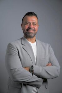 المهندس علي حسيب