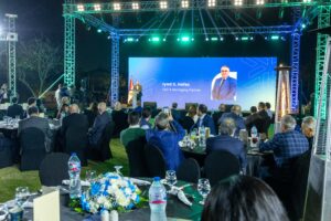 مجموعة Staff Arabia تفتتح مقرا رئيسيا لها في مصر باستثمارات تتجاوز 100 مليون جنيه