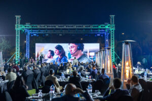 مجموعة Staff Arabia تفتتح مقرا رئيسيا لها في مصر باستثمارات تتجاوز 100 مليون جنيه