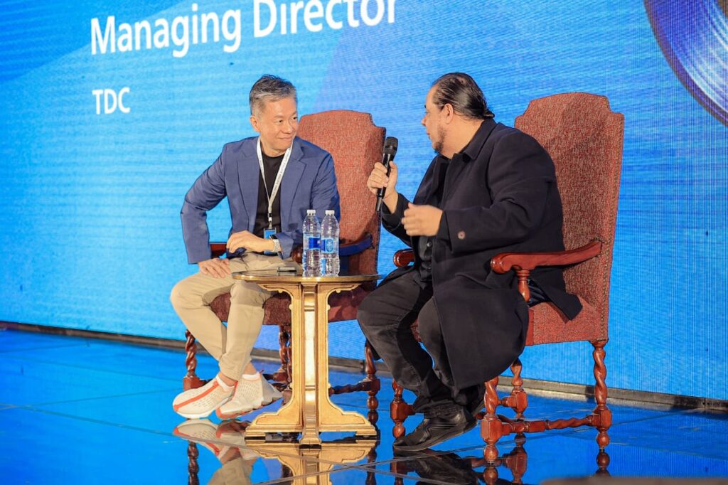 Philips Audio تحتفل بـ 100 عام من الريادة الصوتية وتختار TDC شريكًا حصريا لها في مصر