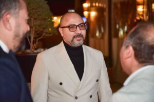 دياموند جروب تحتفي برقمنة منظومة حساب التكاليف والتحليل المالي في مستشفى 57357 