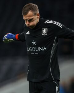 الجونة شريكاً رسمياً لنادي أستون فيلا لكرة القدم لموسم 2025/2026