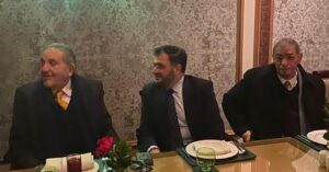 مصر وسوريا تطلقان ملتقى تكنولوجيًا مشتركًا لدعم التحول الرقمي والشراكة بين القطاع الخاص