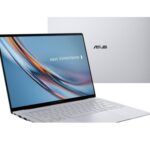 أسوس تطلق أجهزة الحاسوب ”ExpertBook Ultra” المدعومة بالذكاء الاصطناعي