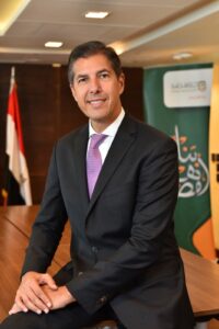 البنك الأهلي يعزز ريادته في تمويل الشركات والقروض المشتركة بمحفظة تتجاوز 4.8 تريليون جنيه ومبادرات قوية