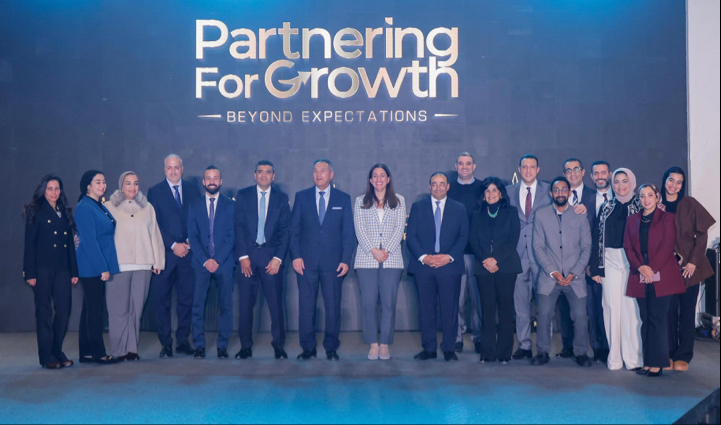 البنك الأهلي ومصر لتأمينات الحياة يطلقان حزمة جديدة من منتجات التأمين البنكي