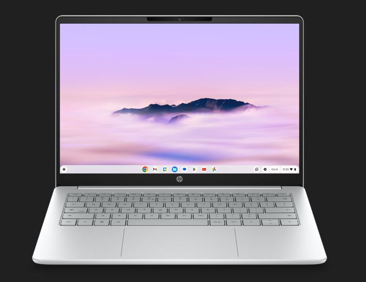 HP تكشف عن ابتكارات معزَّزة بالذكاء الاصطناعي ترسم ملامح مستقبل العمل في مصر