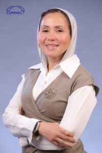 
 CONNECT-PS تشارك في النسخة الأولى لقمة ومعرض عالم الذكاء الاصطناعي  