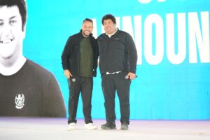 رايز أب وبوسطة تعلنان شراكة استراتيجية لدعم الشركات الناشئة في المنطقة