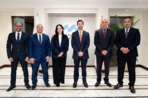 تنمية المشروعات يقدم تمويلا جديدا لبنك قناة السويس بـنصف مليار جنيه 