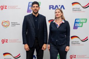 راية القابضة تختتم برنامج Raya FutureTECH بالتعاون مع GIZ 
