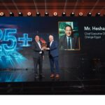 نوكيا و” اورنچ” تحتفلان بالشراكة الاستراتيجية بأكثر من 25 عاماً وتوقّعان اتفاقيات جديدة لنشر الجيل الخامس