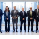 البنك الأهلي يحصد جائزة أفضل صفقة مصرفية مستدامة في مصر 2025 من مؤسسة Euromoney العالمية