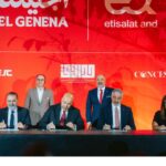 e& Business توقع اتفاقية لتطوير جنينتي الحيوانات والأورمان وتحويلهما إلى بيئة ذكية