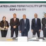 البنك الزراعي يشارك بـ500 مليون جنيه في تحالف مصرفي لتمويل إنشاء فندق فيرمونت صن كابيتال بالأهرامات