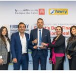 بنك القاهرة و”فورى” يحتفلان بالفوز بجائزة أفضل صفقة لمؤسسة مالية – مصر 2025