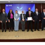 QNB مصر يحتفل بتخريج دفعة جديدة من المختصين في الخدمات المصرفية