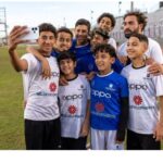 أوبو تطلق موسم جديد من بطولة The Maker × OPPO Dream League لتطوير مستقبل كرة القدم في مصر