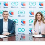 شراكة استراتيجية بين إي جي بنك و«ناوي» لتوفير حلول متكاملة لشراء الوحدات السكنية