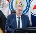 بدوي  يعتمد الموازنة الاستثمارية للشركة العامة للبترول للعام المالي 2026/2027