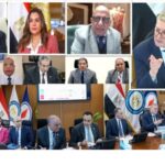 بدوي: يؤكد على أهمية التكنولوجيا في تعظيم الاستفادة من الفرص البترولية بخليج السويس