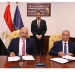 شراكة استراتيجية بين العربية للعلوم والتكنولوجيا و”إي آند مصر” لإنشاء مختبرات متطورة للاتصالات