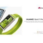 26 فبراير هواوي تتصدر Band 11 Series  مشهد حدث الإطلاق العالمي في مدريد