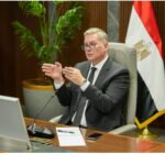 بدوي : حركة شاملة لقيادات تكنولوجيا المعلومات بقطاع البترول لتعزيز التحول الرقمى