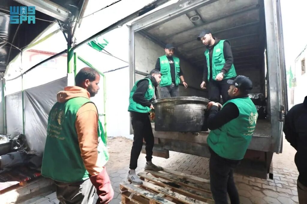 مانفودز -  ماكدونالدز مصر تخصص 6 ملايين جنيه لدعم الأسر المستحقة خلال رمضان