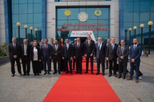 وزارة الصحة و«روش للحلول التشخيصية» توقّعان مذكرة تفاهم لتطبيق أحدث تقنيات الباثولوجيا الرقمية في مصر