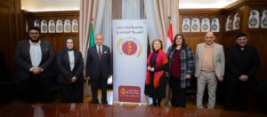 مشروع “ريادة وتمكين.. خطوة نحو التغيير