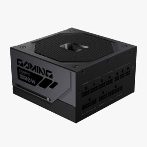 جيجابايت تطلق خط إنتاج جديد من مزودات الطاقة Gaming مزيج مثالي بين الأداء والتحمل