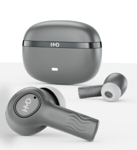 شركة HMD تطلق مجموعة إكسسوارات ذكية بالسوق المصري