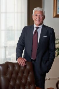 الجمعية العامة العادية لبنك قناة السويس تعتمد نتائج أعمال البنك عن عام 2025