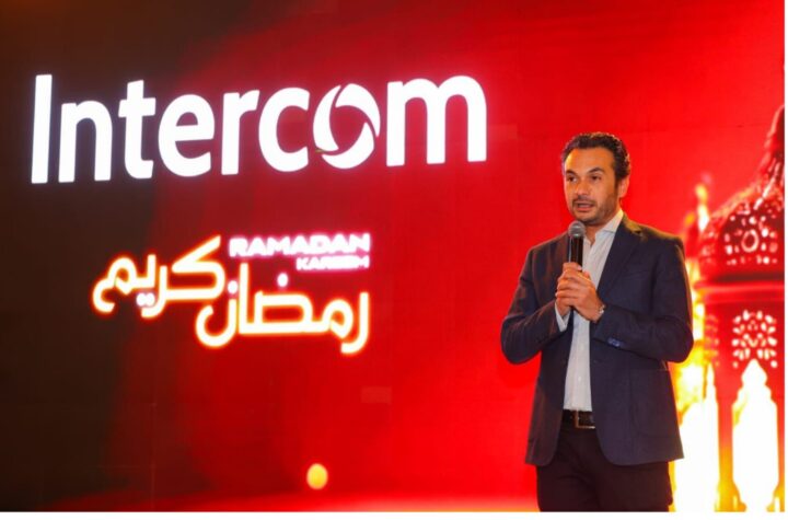 إنتركوم تنظم سحورًا رمضانيًا لكبار عملائها وتؤكد التزامها بتعزيز الشراكات الاستراتيجية