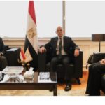 وزير الاستثمار: حريصون على التعاون مع اتحاد الصناعات المصرية لتعزيز تنافسية الاقتصاد