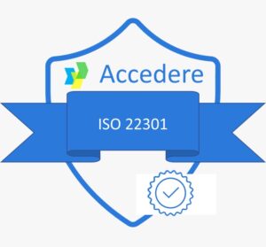 QNB مصر يقتنص شهادة الآيزو بمجال إدارة استمرارية الأعمال